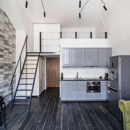 Smart Rental Management Apartments - City Center Wroclaw Ngoại thất bức ảnh