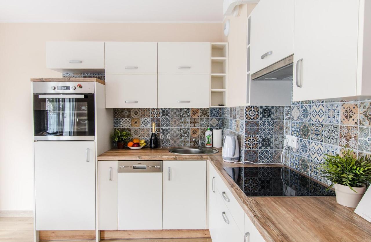 Smart Rental Management Apartments - City Center Wroclaw Ngoại thất bức ảnh