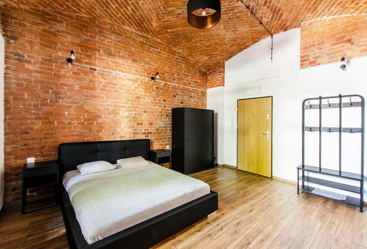 Smart Rental Management Apartments - City Center Wroclaw Ngoại thất bức ảnh
