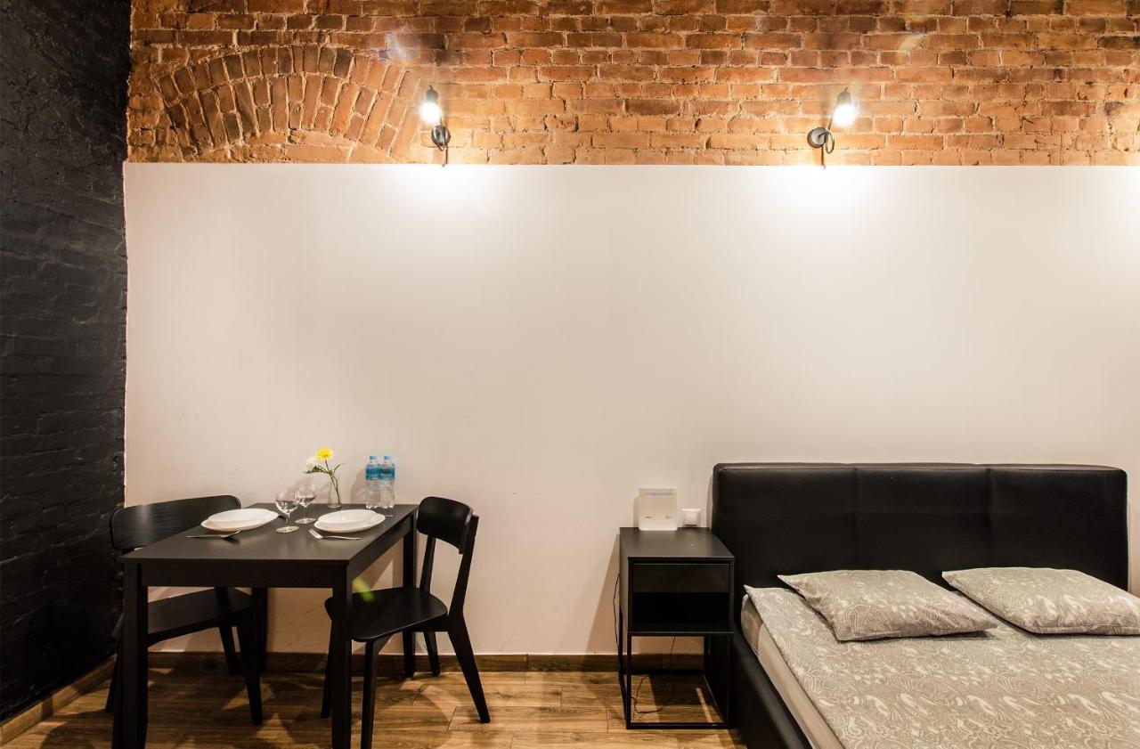 Smart Rental Management Apartments - City Center Wroclaw Ngoại thất bức ảnh