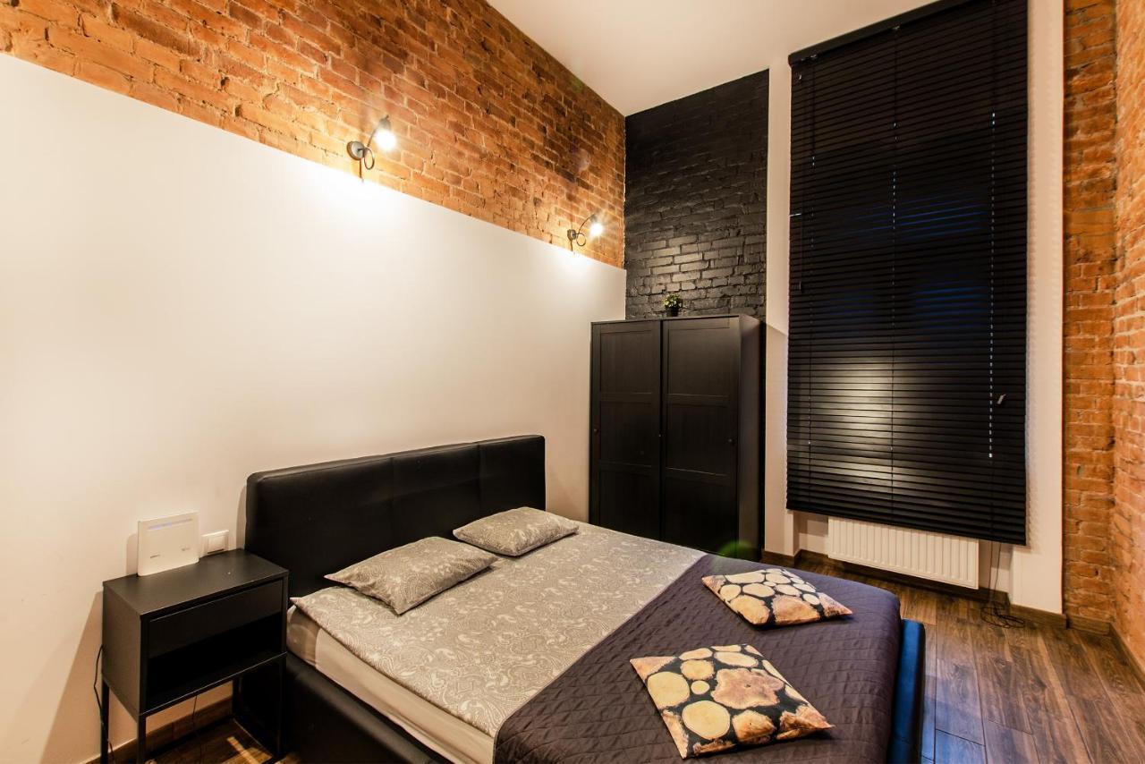 Smart Rental Management Apartments - City Center Wroclaw Ngoại thất bức ảnh