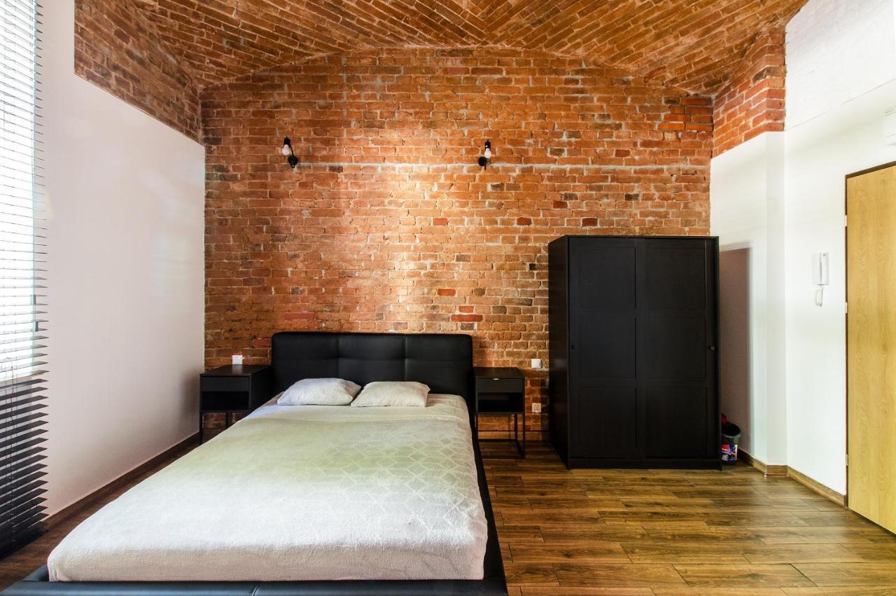 Smart Rental Management Apartments - City Center Wroclaw Ngoại thất bức ảnh