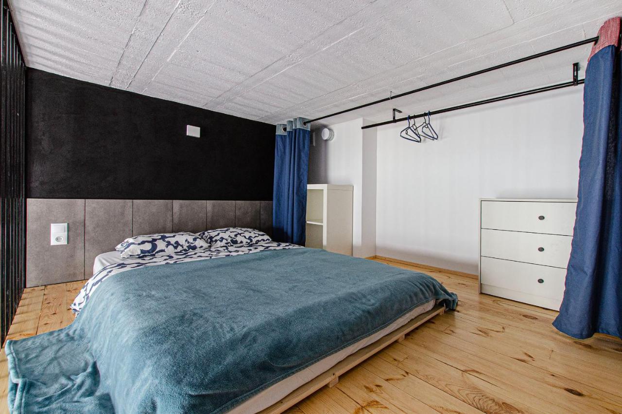 Smart Rental Management Apartments - City Center Wroclaw Ngoại thất bức ảnh