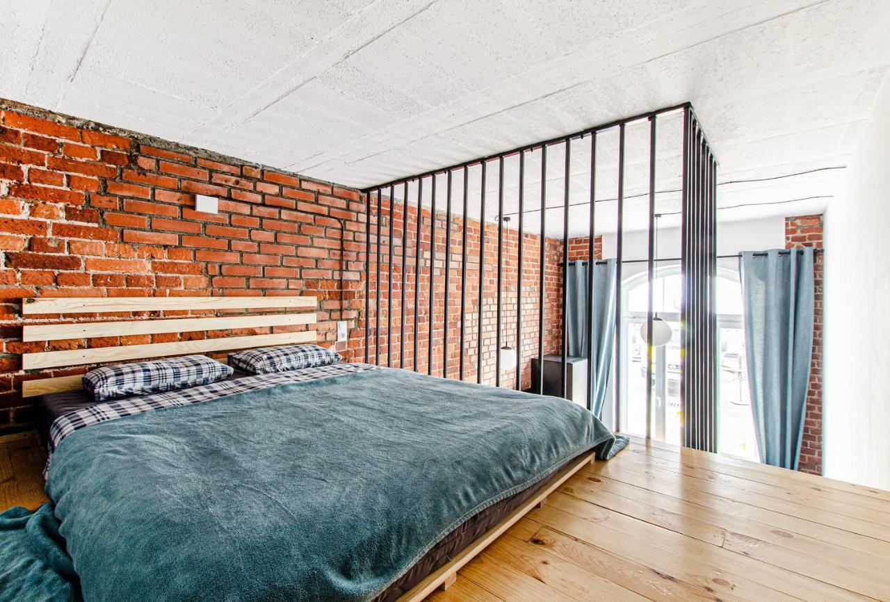 Smart Rental Management Apartments - City Center Wroclaw Ngoại thất bức ảnh