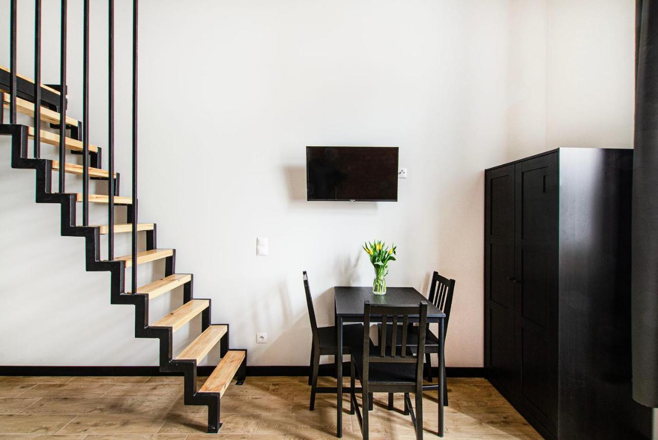Smart Rental Management Apartments - City Center Wroclaw Ngoại thất bức ảnh