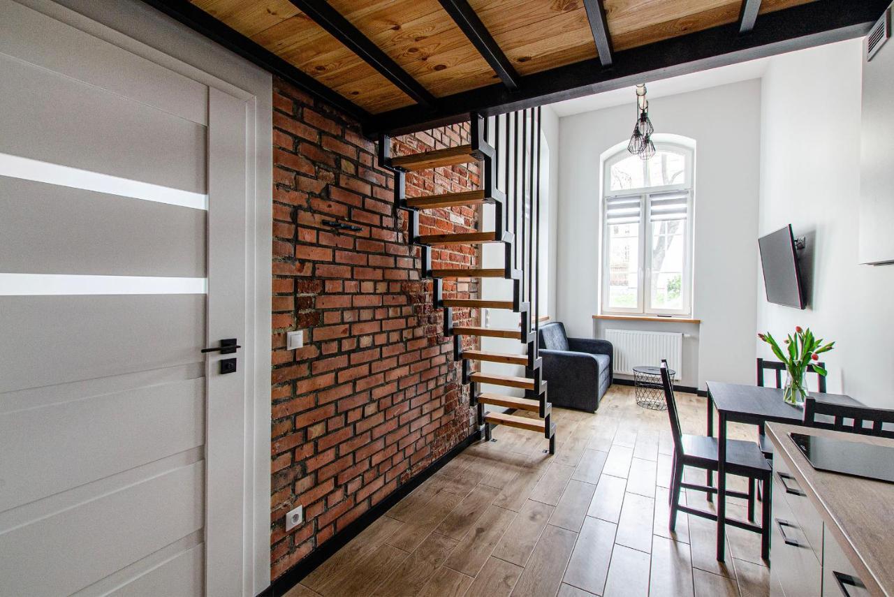 Smart Rental Management Apartments - City Center Wroclaw Ngoại thất bức ảnh