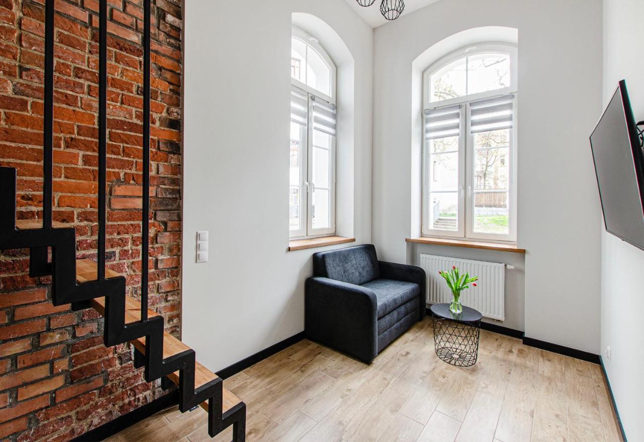 Smart Rental Management Apartments - City Center Wroclaw Ngoại thất bức ảnh