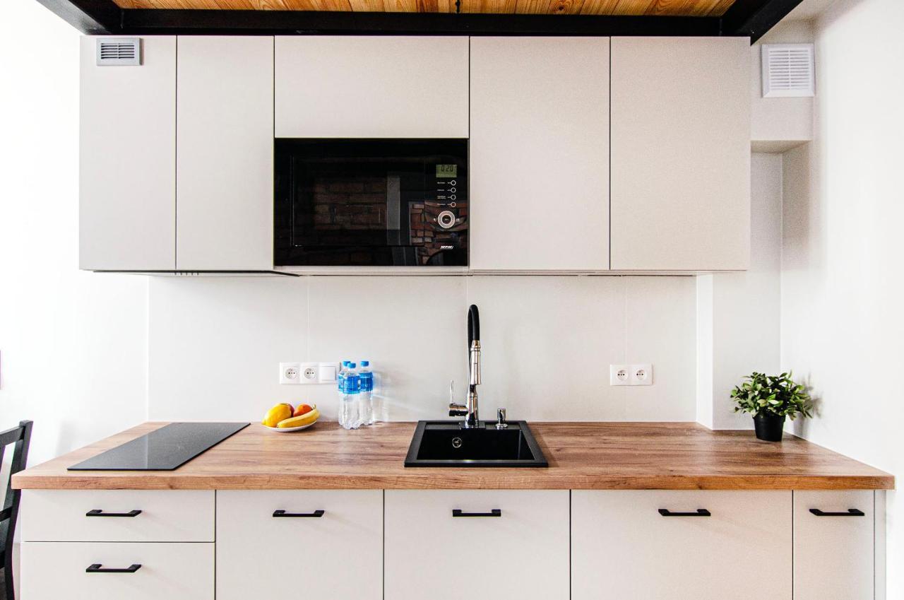 Smart Rental Management Apartments - City Center Wroclaw Ngoại thất bức ảnh