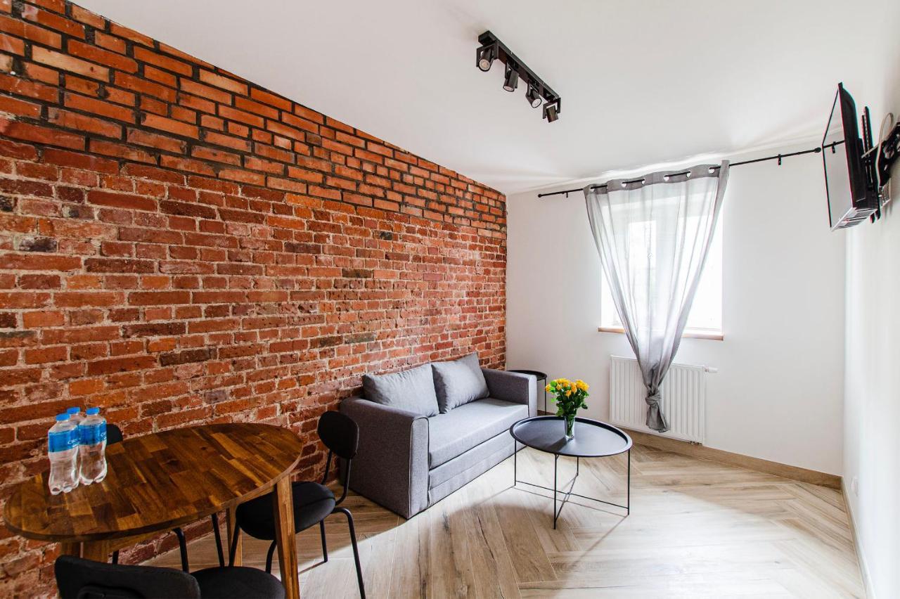 Smart Rental Management Apartments - City Center Wroclaw Ngoại thất bức ảnh