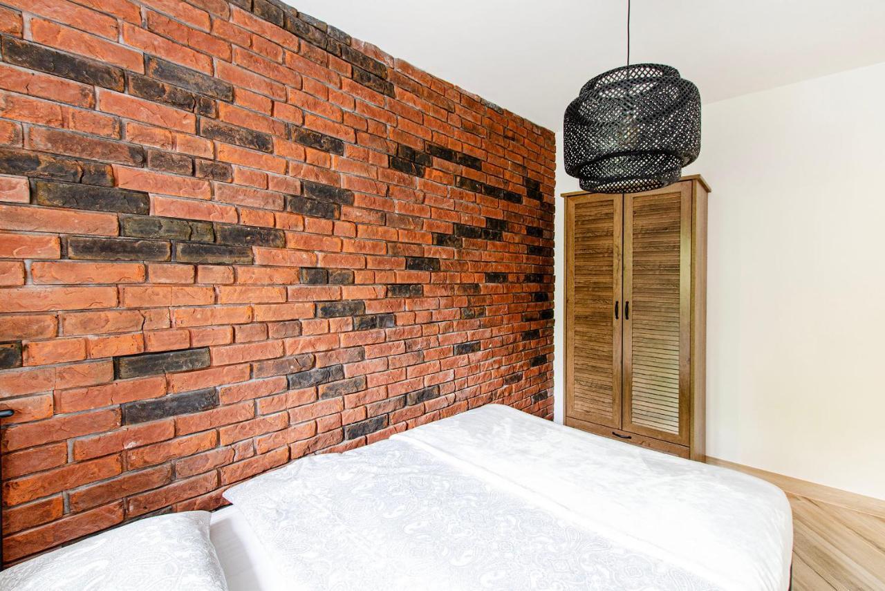 Smart Rental Management Apartments - City Center Wroclaw Ngoại thất bức ảnh