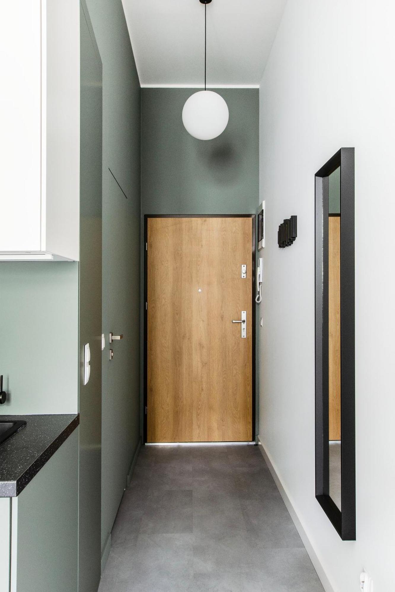 Smart Rental Management Apartments - City Center Wroclaw Ngoại thất bức ảnh