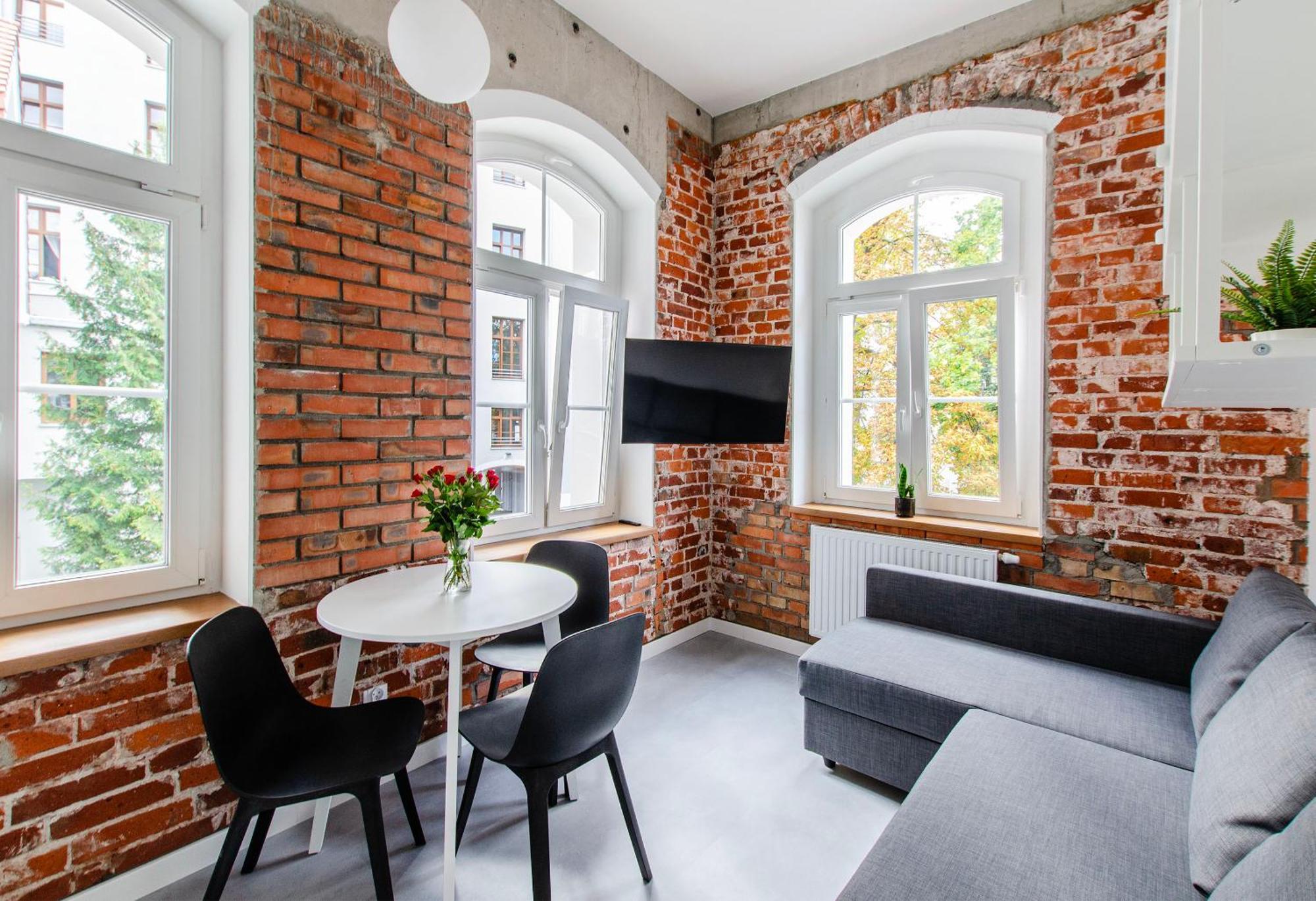 Smart Rental Management Apartments - City Center Wroclaw Ngoại thất bức ảnh