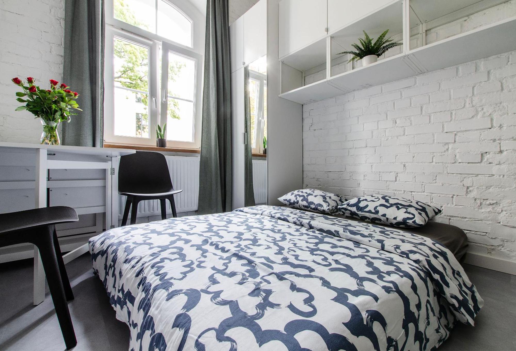 Smart Rental Management Apartments - City Center Wroclaw Ngoại thất bức ảnh