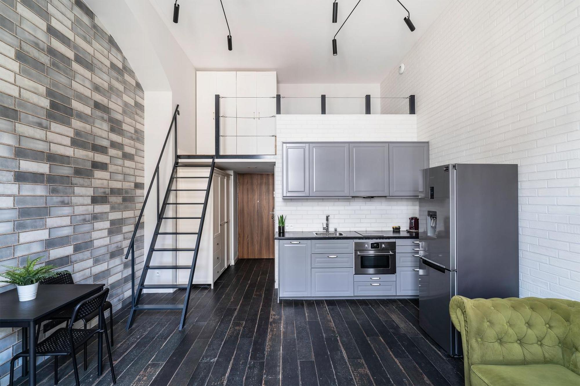 Smart Rental Management Apartments - City Center Wroclaw Ngoại thất bức ảnh