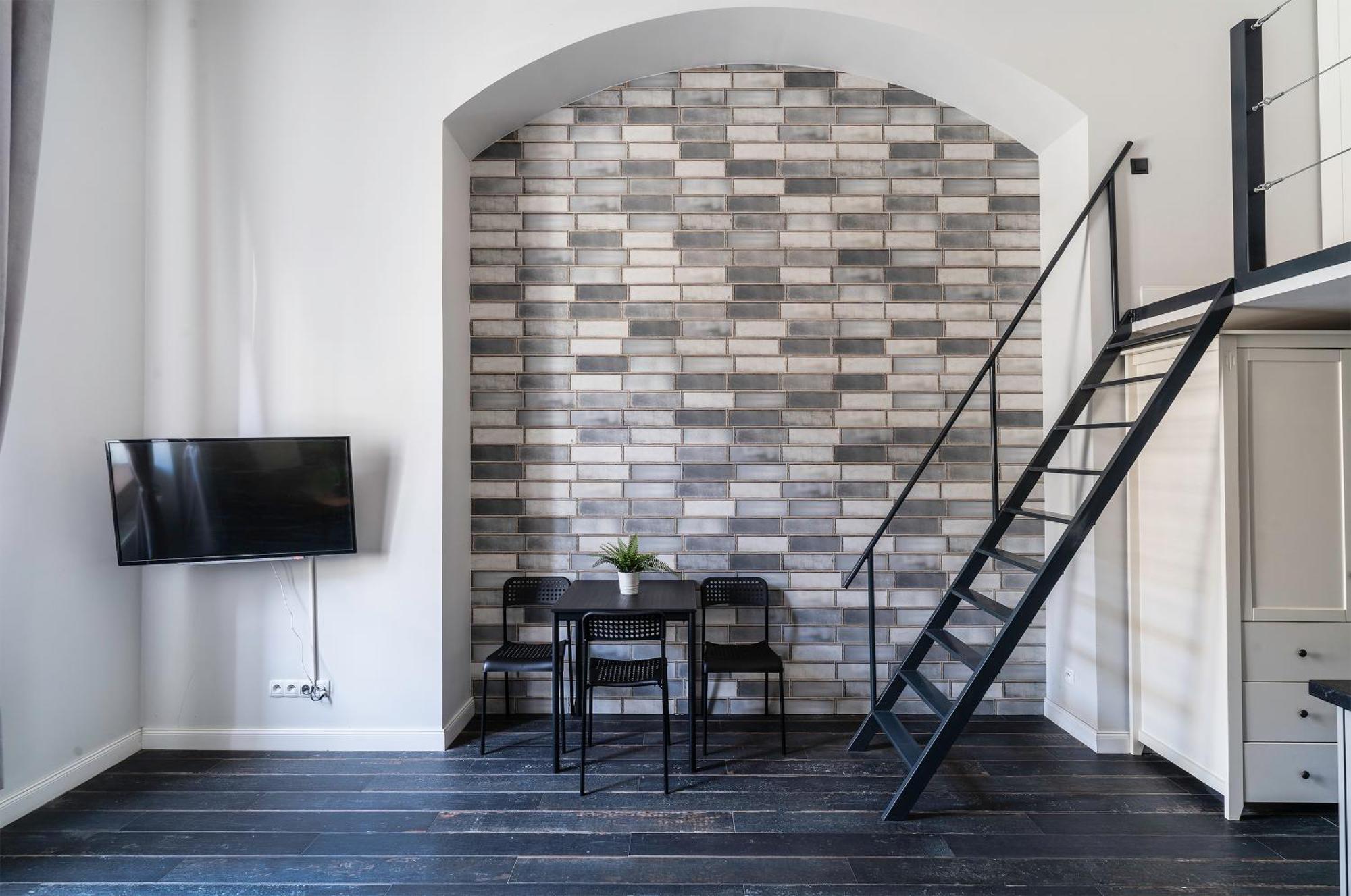 Smart Rental Management Apartments - City Center Wroclaw Ngoại thất bức ảnh